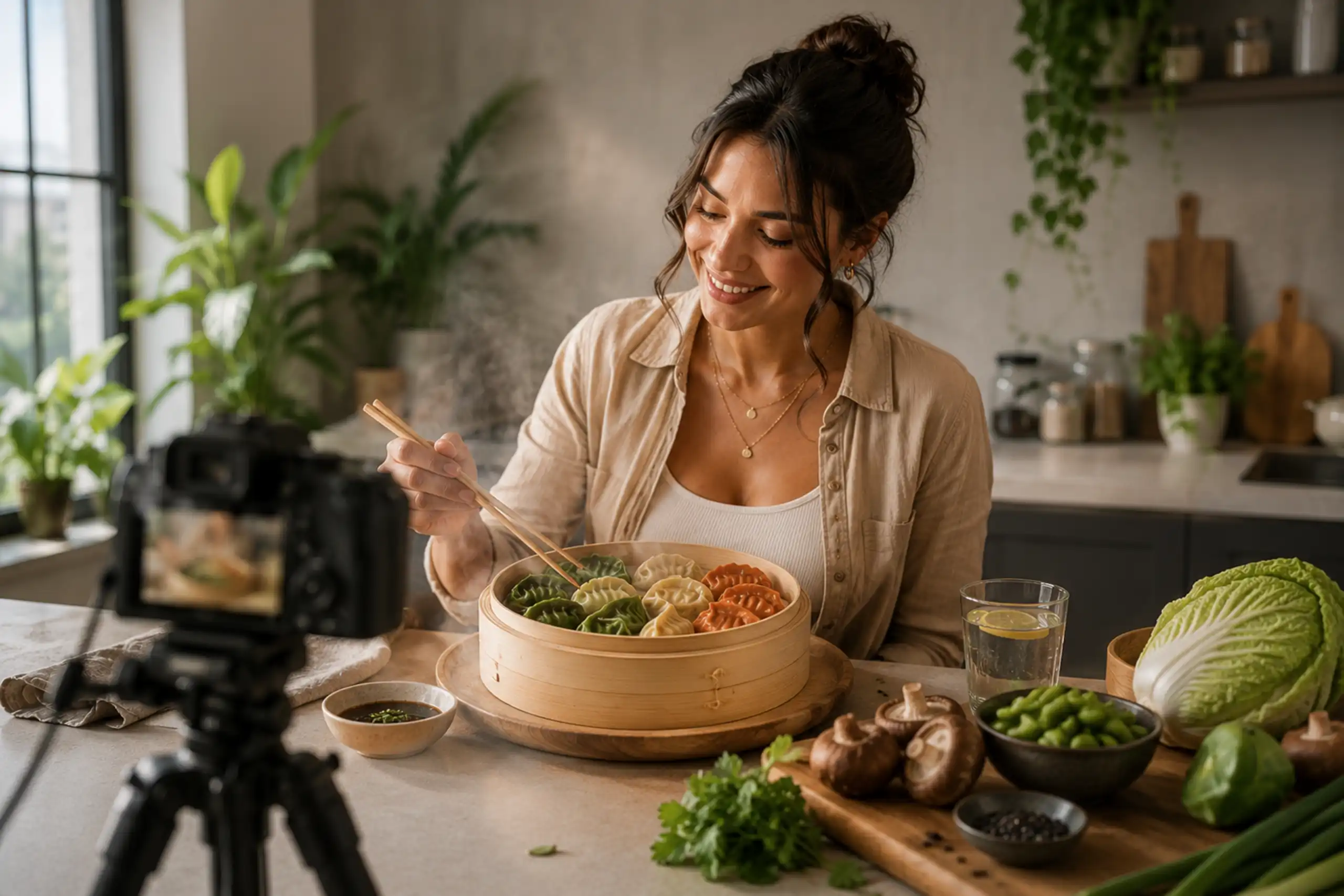 Yumbau Influencer Kooperationen